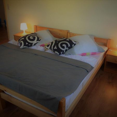 Ferienhaus Feuerstein Elend Luaran gambar