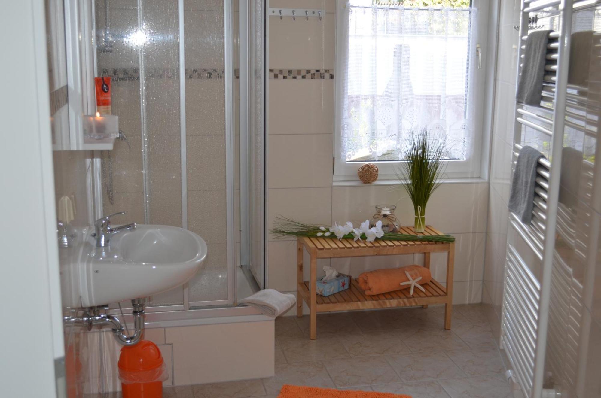 Ferienhaus Feuerstein Elend Luaran gambar
